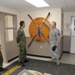 Japanese general visits Fort Wainwright, Alaska