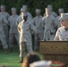 3rd MAW remains committed, engaged for 9/11 colors ceremony