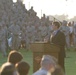 3rd MAW hosts special colors ceremony in memory of 9/11 and Camp Bastion attack
