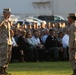3rd MAW hosts special colors ceremony in memory of 9/11 and Camp Bastion attack