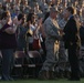 3rd MAW hosts special colors ceremony in memory of 9/11 and Camp Bastion attack