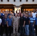 Medal of Honor recipient visits 3rd MAW, Miramar Marines