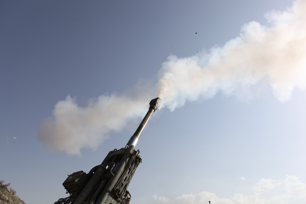 Guns of Glory top gun competition