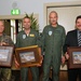 Force commander recognizes component’s superior performers