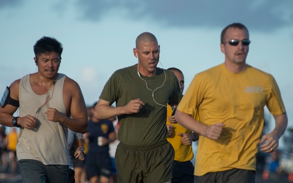 USS Boxer operations