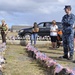 Fallen service members honored at Joint Base Pearl Harbor-Hickam