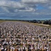 Fallen service members honored at Joint Base Pearl Harbor-Hickam