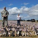 Fallen service members honored at Joint Base Pearl Harbor-Hickam