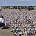 Fallen service members honored at Joint Base Pearl Harbor-Hickam