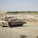 2nd Tank Battalion conducts operations in Helmand province