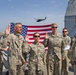 Alaska soldiers re-enlist aboard Navy ship on Sept. 11