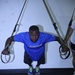 Leaders ‘HITT’  gym