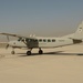 Afghan pilots fly first fixed wing combat mission