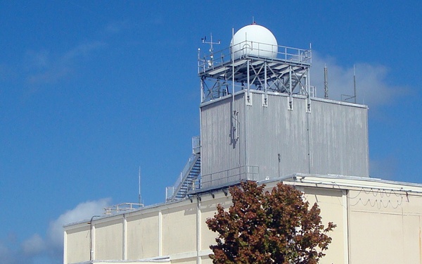 23 SOPS installs ARTS at BEACH