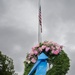 USAG Stuttgart Remembers 9-11