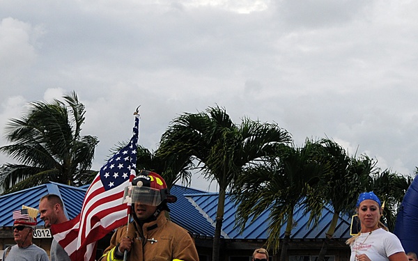 9/11 Remembrance 5K run