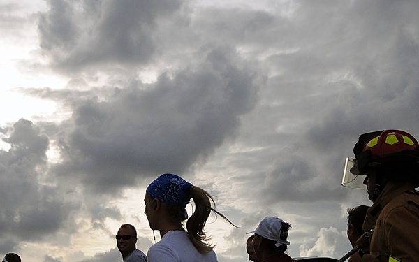 9/11 Remembrance 5K run