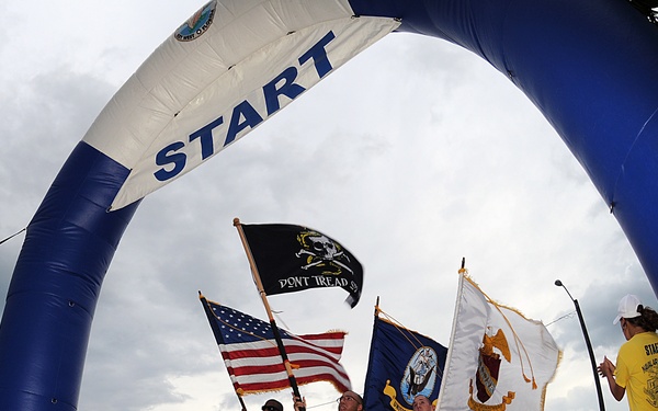 9/11 Remembrance 5K Run