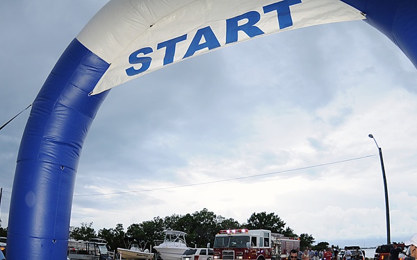 9/11 Remembrance 5K Run