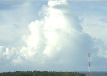 Missile Defense Agency FTO-01 Flight Test