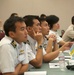 44th Goh Keng Swee Command and Staff College students, faculty visit Pearl Harbor