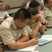 44th Goh Keng Swee Command and Staff College students, faculty visit Pearl Harbor