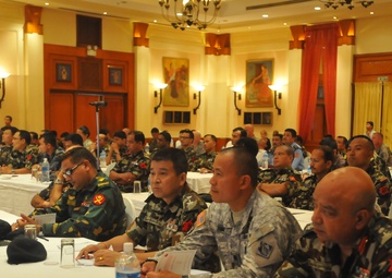 USARPAC, Nepalese army operationalize disaster response plan during 4-day exercise