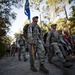 Team Eglin honors fallen defenders with ruck march