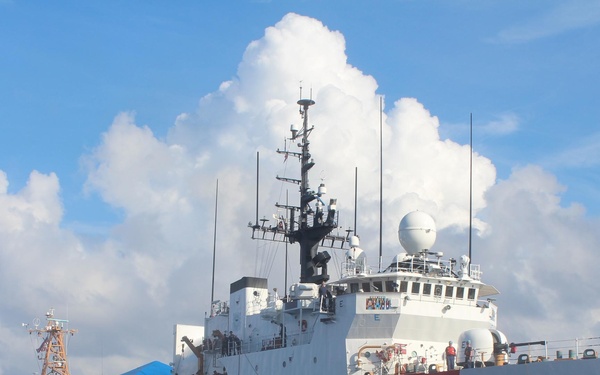 Coast Guard repatriates 38 Haitians to Cap-Haitien, Haiti