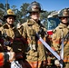 Firefighters honor 9/11 lost in tower climb