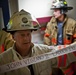 Firefighters honor 9/11 lost in tower climb