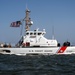 Coast Guard Cutter Narwhal patrol