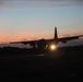 MACS-2 Expedient Runway