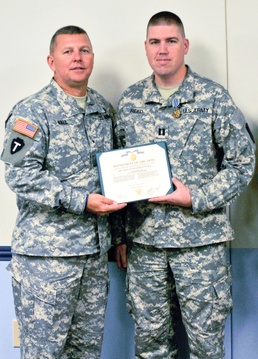 Texas Guardsmen return from Afghanistan to take on new homeland response mission