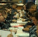 USS Peleliu's second class advancement exam