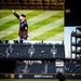 Ceremonial first pitch