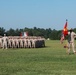 SOI-E, MCT Co. I Graduation Ceremony