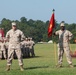 SOI-E, MCT Co. I Graduation Ceremony