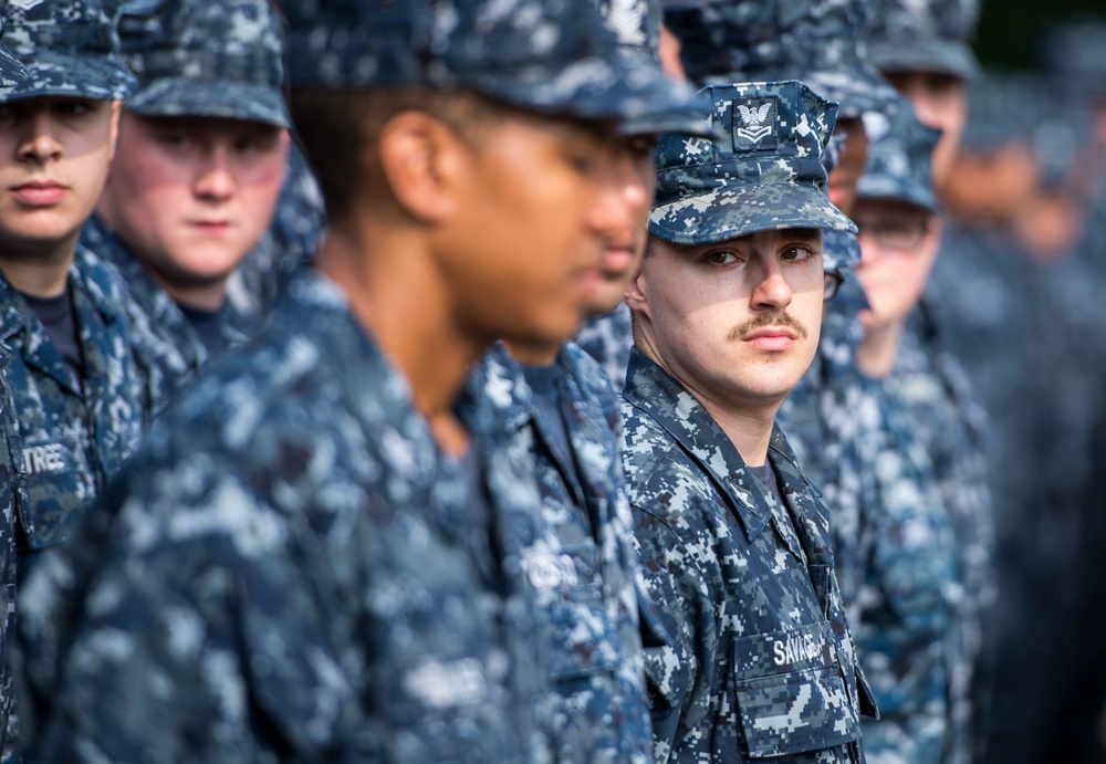 Sept. 11 commemoration ceremony