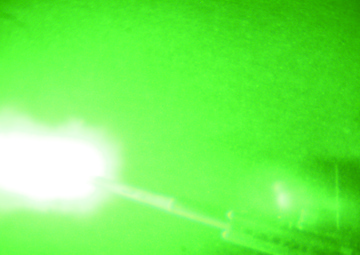 Battery C Marines ready, aim, fire at ARTP