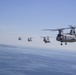 VMM-262’s Phrogs conduct “sundown” flight