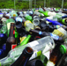 Recycling Center reduces tons of waste output
