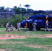 MWSS-172 refuels helicopters during Exercise Lejeune II