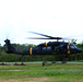 .MWSS-172 refuels helicopters during Exercise Lejeune II