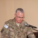Service members stop to remember 9/11 while deployed