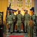 Chief petty officer pinning ceremony