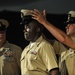 Chief petty officer pinning ceremony