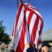 Sept. 11 ceremony, Dover AFB
