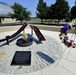 Sept. 11 ceremony, Dover AFB