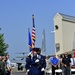 Sept. 11 ceremony, Dover AFB